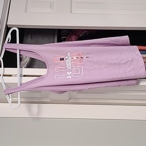 Under Armour Tanktop
